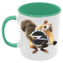 Чаша OPEL Scrat, снимка 2