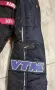 Kanye Vetements AW18 Moto Racing Bomber Jacket - Worn by Kanye, снимка 12
