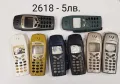 Панели за: SonyEricsson T65, T68i, R600, T28, 3618, T200, T230, T300, T600, T39, K500, K700, J300, K, снимка 17