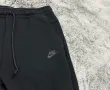 Мъжко долнище Nike Tech Fleece, Размер L, снимка 4