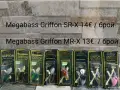 Megabass Griffon SR-X/ MR-X Salmo Minnow, снимка 4