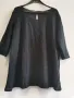 СТРАХОТНА ДАНТЕЛЕНА ТУНИКА 3XL-4XL, снимка 5