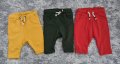 Бебешки панталони , снимка 1 - Панталони и долнища за бебе - 42039085