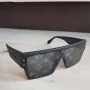 LOUIS VUITTON оригинални слънчеви очила, снимка 1