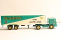 BREKINA H0 1/87 BUSSING KАМИОН РЕТРО МОДЕЛ TIR, снимка 6