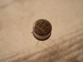 Транзистор 2N1990 Gold pin
