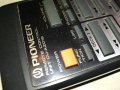PIONEER CU-AZ019 AUDIO REMOTE-ВНОС SWISS 2606231713, снимка 4