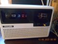 Philips 7250 Radio Flip  Alarm Clock vintage 76', снимка 12