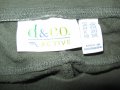 Спортно долнище D&CO   дамско,3-4ХЛ, снимка 1