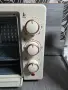 ПРОМО ! Мини Електрическа Фурна 1000 W / 22 L / компактен дизайн ! , снимка 5