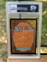 Magic The Gathering- Time Walk Card, снимка 4