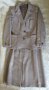 Дамски вълнен костюм с две поли- 96/170, 48 размер!, снимка 4