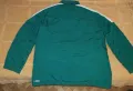 Зимно яке Puma България 2009 г зелено , снимка 2