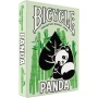 Карти за игра Bicycle Panda , снимка 1