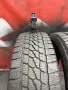 205 65 16C, Зимни гуми за бус, Firestone VanHawk2Winter, 2 броя, снимка 4