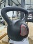 Пудовки kettlebell кросфит фитнес уретави топ цена Made in Germany, снимка 7
