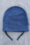 Детска шапка Joha 3-5 години 100%  вълна, снимка 1