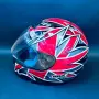 Каска BOX HELMETS, снимка 3