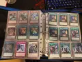 yu gi oh карти много , снимка 11