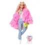 Кукли Barbie - Екстра 4 броя и Луксозна лимузина, снимка 8