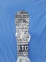 Сноуборд LTD Trust Anti Cam Cap 154см с автомати. , снимка 2