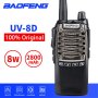 Радиостанция Baofeng UV-8D UHF 400, 16 канала, снимка 3