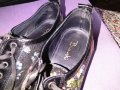 Бианки маркови италиански обувки размер №38 стелка 24см, снимка 4