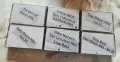 Продавам аудио касети TDK SA X - 60 - Хром, снимка 2
