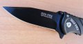 Сгъваем нож Cold Steel F17, снимка 4