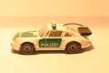 1/64? SIKU PORSCHE 911  POLICE ПОЛИЦИЯ КОЛИЧКА ИГРАЧКА МОДЕЛ, снимка 1