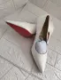 дамски обувки Christian Louboutin 40 реплика, снимка 6