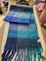 Кашмирен шал 05, снимка 2
