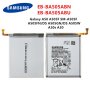 Батерия Samsung SM-A505F - Samsung SM-A305G - Samsung A50 - Samsung A30 - Samsung A20 - Samsung SM-A, снимка 1 - Оригинални батерии - 40683616