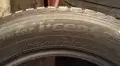 Продавам 2 броя зимни гуми 185.60.15 на 1 сезон дот 2021 Hankook , снимка 3