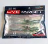 Скарида Shrimp Scent LiveTarget, снимка 1 - Такъми - 35924279