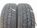 2бр зимни гуми за бус 195/60/16C UNIROYAL L02032 , снимка 3