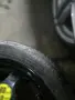 резервна гума 17" патерица Mercedes, снимка 3