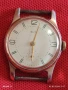 Стар мъжки часовник ЗИМ СССР рядък за КОЛЕКЦИЯ 36130, снимка 1