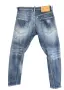 Dsquared2 Sexy Twist Jean мьжки дьнки, снимка 4