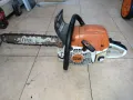 STIHL MS 362, снимка 3