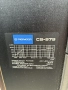Тонколони Pioneer CS-979 10”, снимка 5