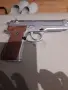 Airsoft Beretta 92 ,6mm caliber .Мощност - 0,6джаула , снимка 3