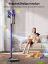 Безжична Прахосмукачка SMOTURE VACO2 (за сухо почистване)до 70 мин.работа на батерия! 𝟲𝟱𝟬𝗪 !, снимка 7