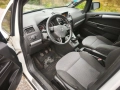 На части Opel Zafira B 1,8 Бензин, снимка 9