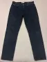 Оригинални мъжки дънки Calvin Klein Jeans – W36/L32, черни, снимка 1