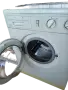 Продавам запазена, работеща пералня INDESIT W405TX., снимка 3