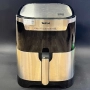 Air fryer TEFAL - SERIE LF17M, снимка 1