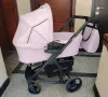 Детска количка 3в1 Kikkaboo, снимка 1