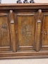 Комод, шкаф, бюфет с богата дърворезба , снимка 6