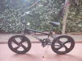 Велосипед BMX ZINC, снимка 1